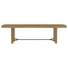 Arini Extension Dining Table - Home Furniture And More (Brentwood, MD)