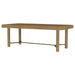Arini Extension Dining Table - Home Furniture And More (Brentwood, MD)