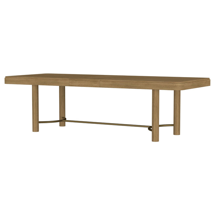 Arini Extension Dining Table - Home Furniture And More (Brentwood, MD)