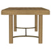 Arini Extension Dining Table - Home Furniture And More (Brentwood, MD)