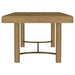 Arini Extension Dining Table - Home Furniture And More (Brentwood, MD)