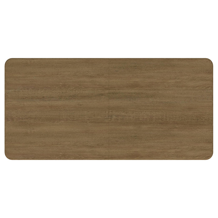 Arini Extension Dining Table - Home Furniture And More (Brentwood, MD)