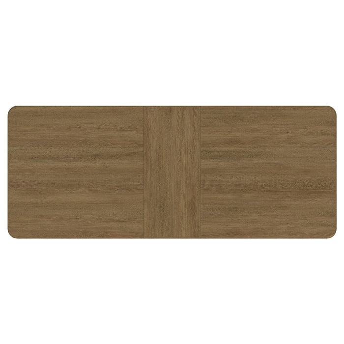 Arini Extension Dining Table - Home Furniture And More (Brentwood, MD)
