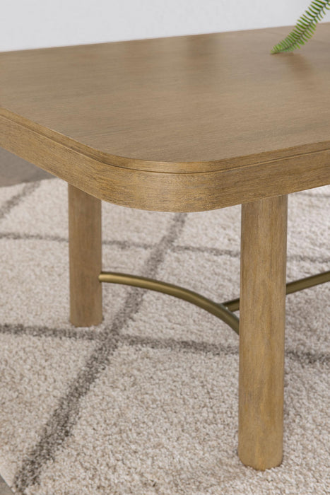 Arini Extension Dining Table - Home Furniture And More (Brentwood, MD)