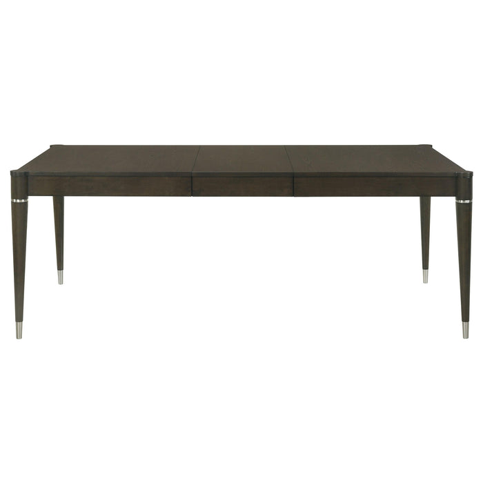 Reseda Extension Dining Table - Home Furniture And More (Brentwood, MD)