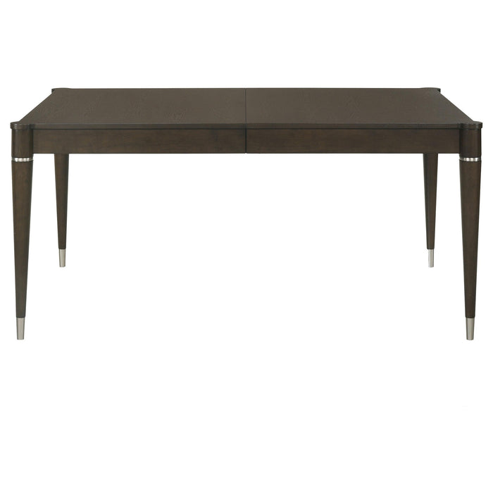 Reseda Extension Dining Table - Home Furniture And More (Brentwood, MD)