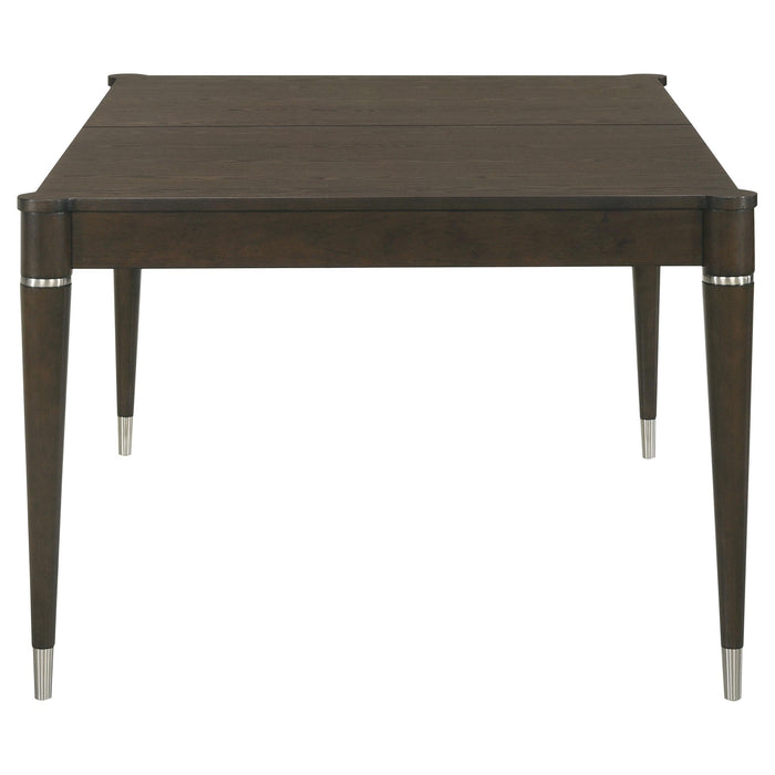 Reseda Extension Dining Table - Home Furniture And More (Brentwood, MD)