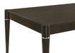 Reseda Extension Dining Table - Home Furniture And More (Brentwood, MD)