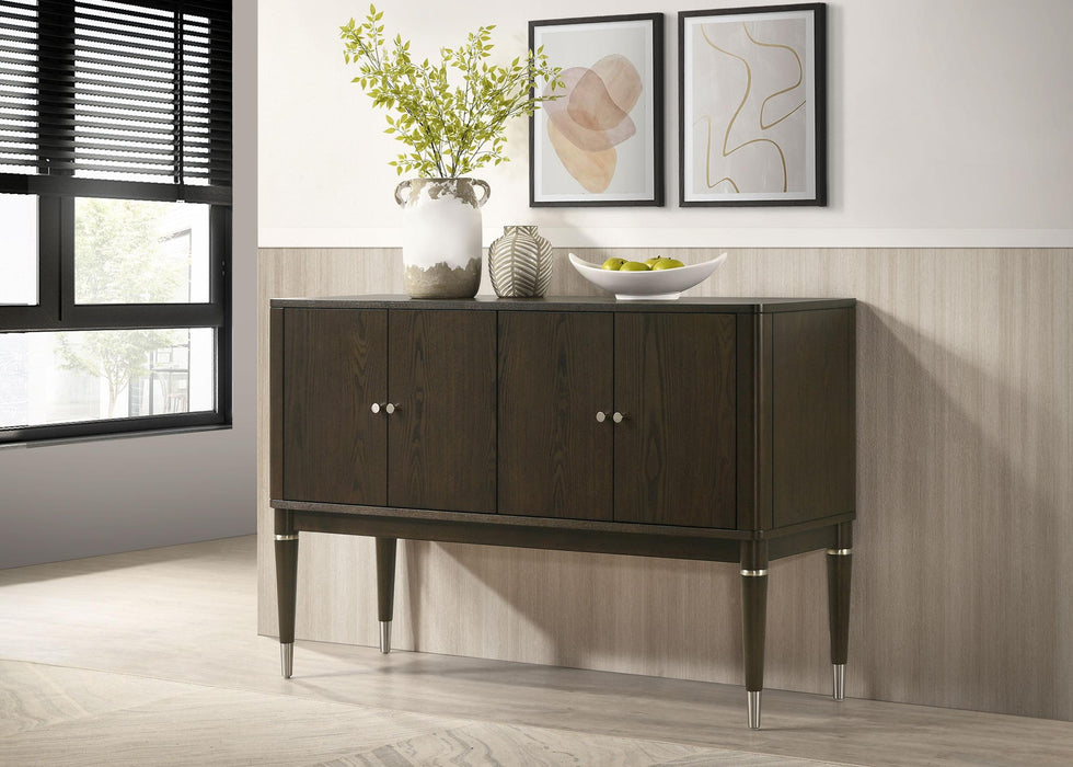 Reseda Sideboard - Home Furniture And More (Brentwood, MD)