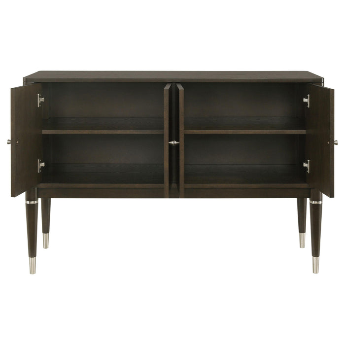 Reseda Sideboard - Home Furniture And More (Brentwood, MD)