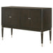 Reseda Sideboard - Home Furniture And More (Brentwood, MD)