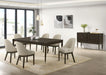 Reseda Sideboard - Home Furniture And More (Brentwood, MD)
