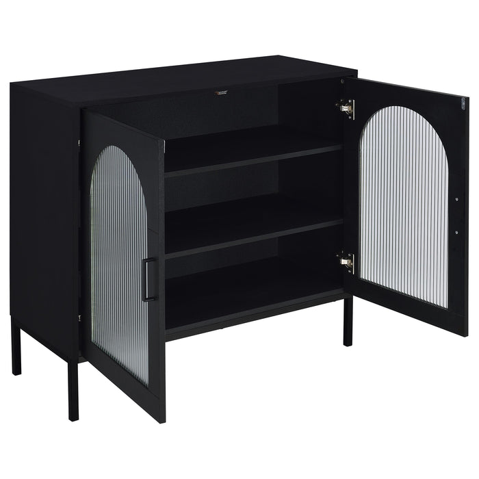 Jess Display Cabinet - Home Furniture And More (Brentwood, MD)