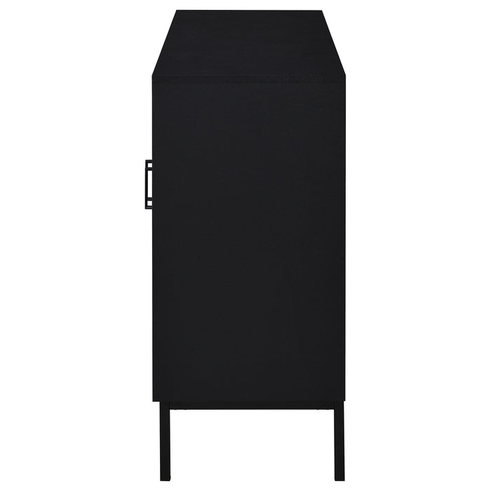 Jess Display Cabinet - Home Furniture And More (Brentwood, MD)