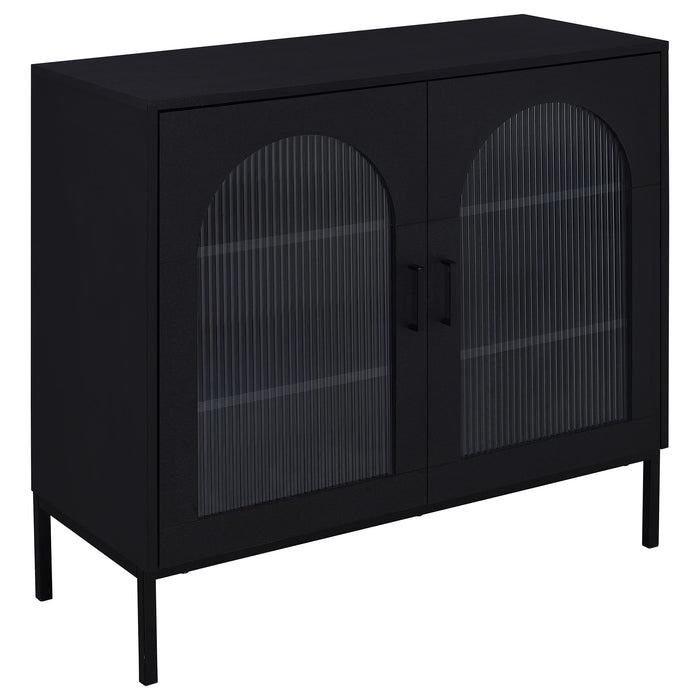 Jess Display Cabinet - Home Furniture And More (Brentwood, MD)