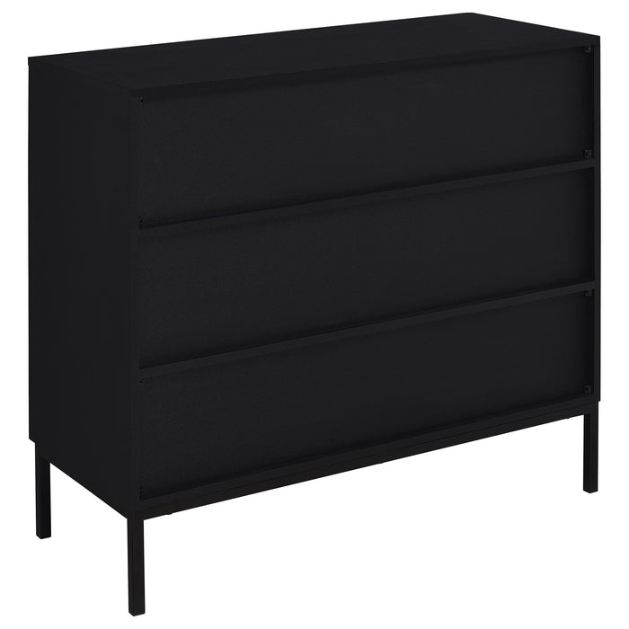 Jess Display Cabinet - Home Furniture And More (Brentwood, MD)