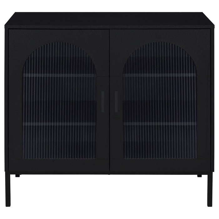 Jess Display Cabinet - Home Furniture And More (Brentwood, MD)