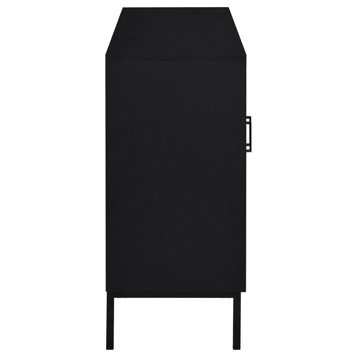 Jess Display Cabinet - Home Furniture And More (Brentwood, MD)