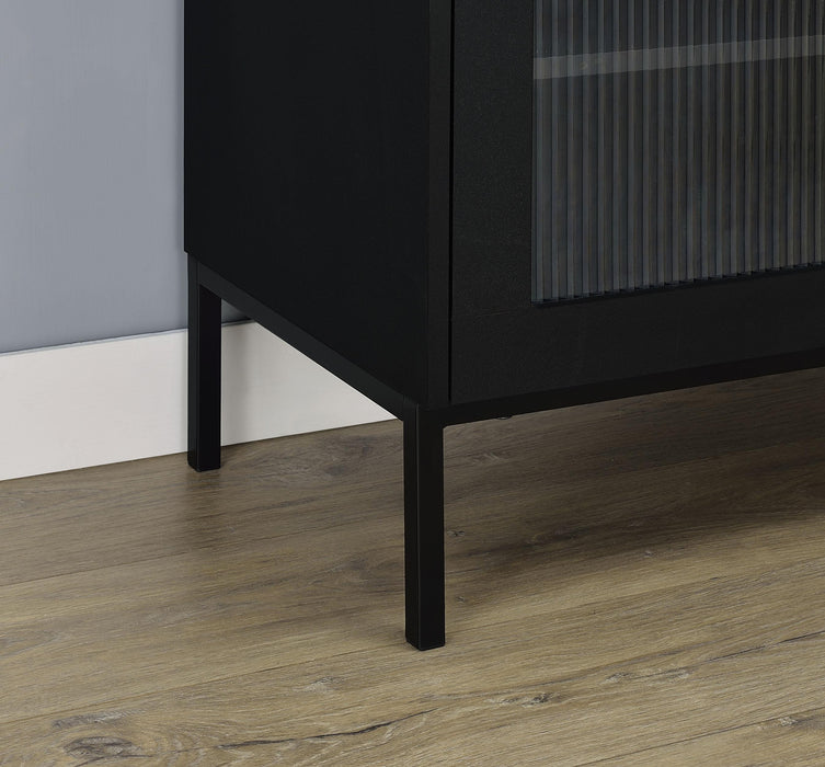 Jess Display Cabinet - Home Furniture And More (Brentwood, MD)