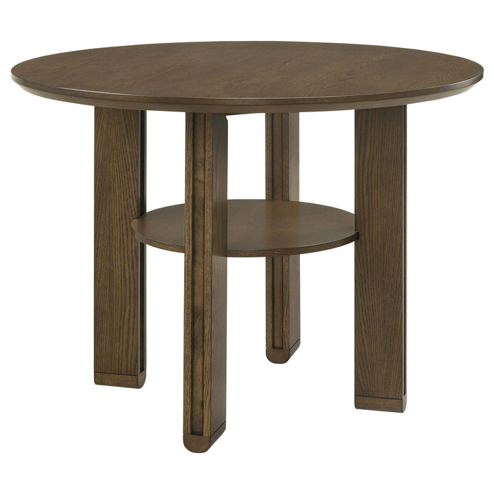 Ottowa Counter Height Dining Set - Home Furniture And More (Brentwood, MD)