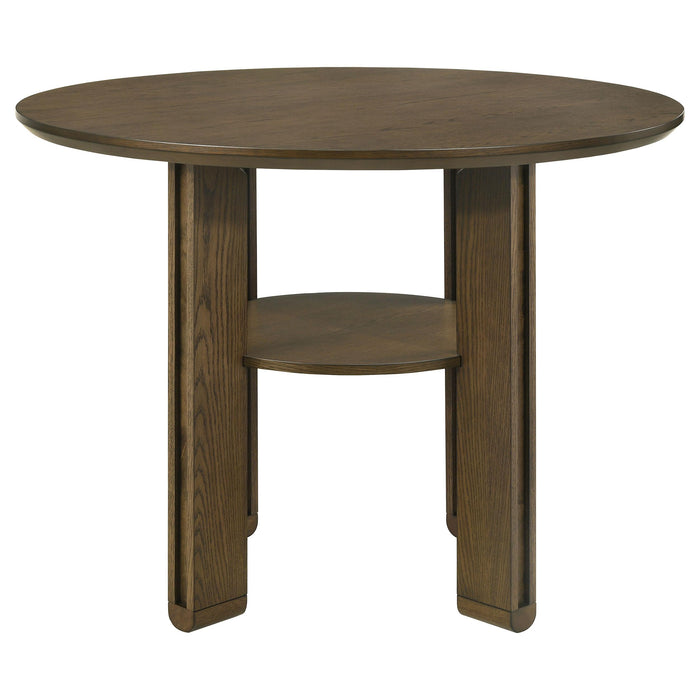 Ottowa Counter Height Dining Set - Home Furniture And More (Brentwood, MD)