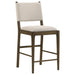 Ottowa Counter Chair - Home Furniture And More (Brentwood, MD)
