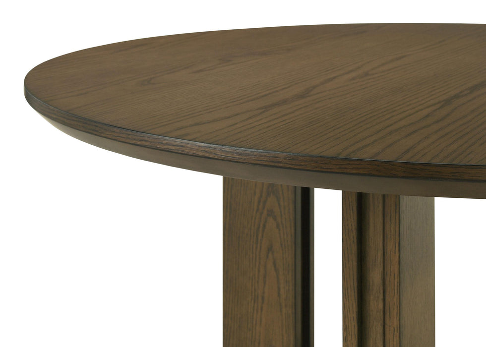 Ottowa Counter Height Dining Set - Home Furniture And More (Brentwood, MD)