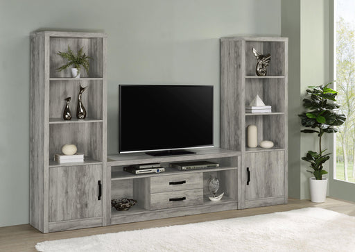 Burke Entertainment Center - Home Furniture And More (Brentwood, MD)
