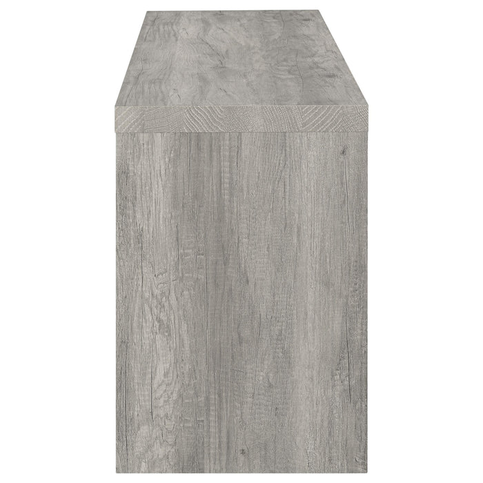 Burke Entertainment Center - Home Furniture And More (Brentwood, MD)