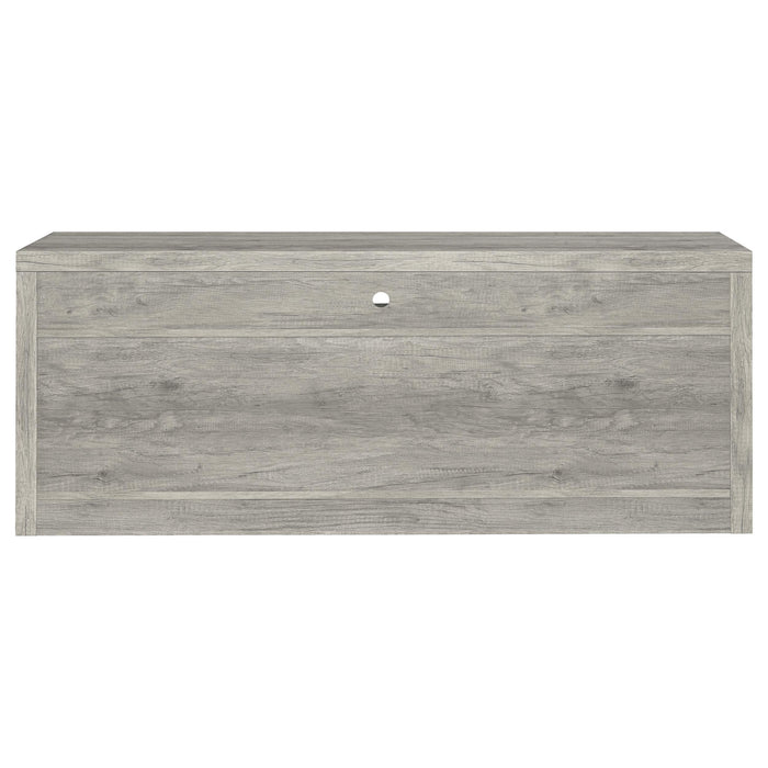 Burke Entertainment Center - Home Furniture And More (Brentwood, MD)