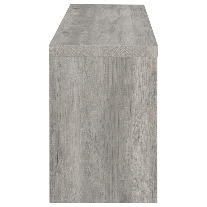 Burke Entertainment Center - Home Furniture And More (Brentwood, MD)