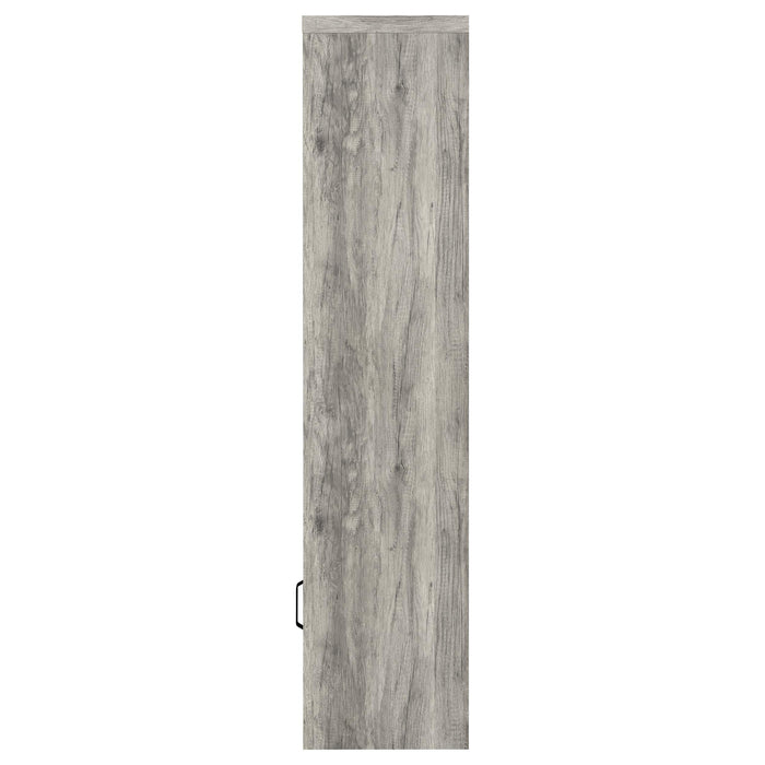 Burke Entertainment Center - Home Furniture And More (Brentwood, MD)