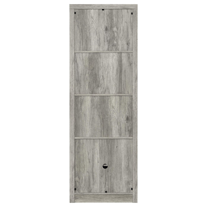 Burke Entertainment Center - Home Furniture And More (Brentwood, MD)