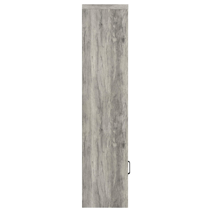 Burke Entertainment Center - Home Furniture And More (Brentwood, MD)