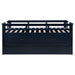 Carlsbad Captains Bed with Trundle - Home Furniture And More (Brentwood, MD)