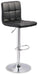 Bellatier Adjustable Height Bar Stool - Home Furniture And More (Brentwood, MD)