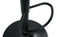 Bellatier Adjustable Height Bar Stool - Home Furniture And More (Brentwood, MD)
