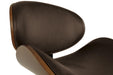 Bellatier Adjustable Height Bar Stool - Home Furniture And More (Brentwood, MD)