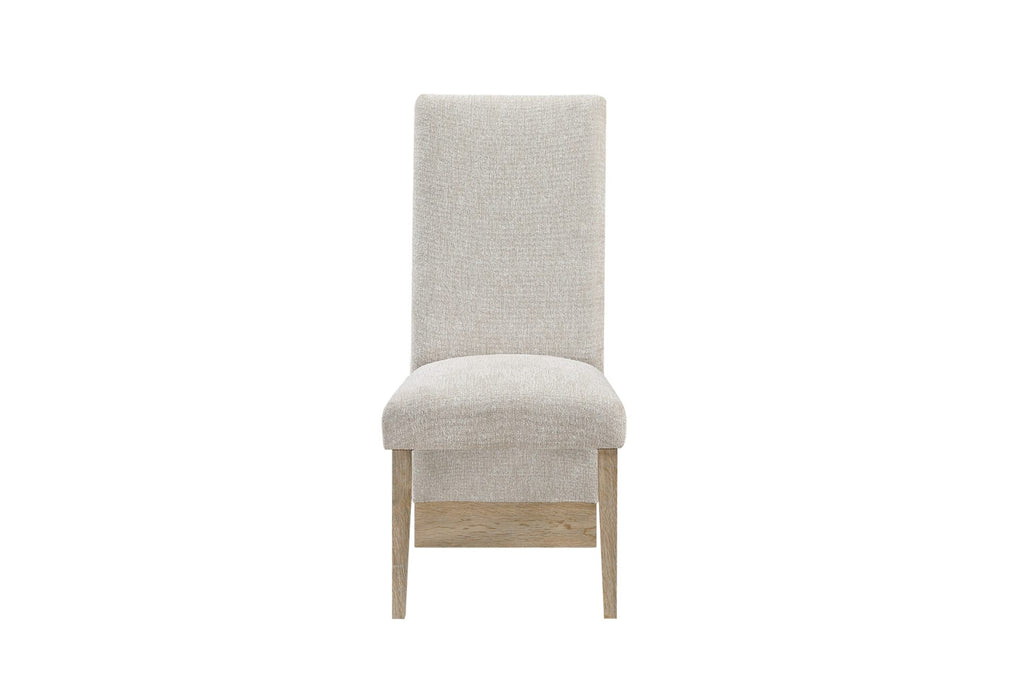 D12 Dining Chair - Home Furniture And More (Brentwood, MD)