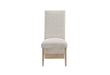 D12 Dining Chair - Home Furniture And More (Brentwood, MD)