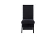 D12 Dining Chair - Home Furniture And More (Brentwood, MD)