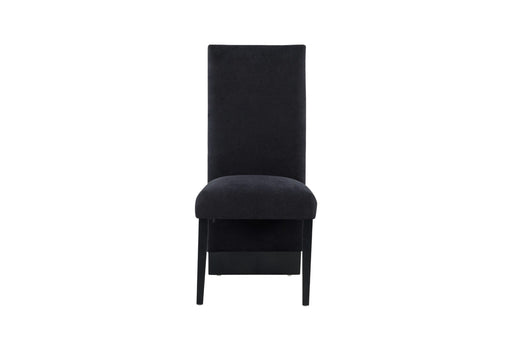 D12 Dining Chair - Home Furniture And More (Brentwood, MD)