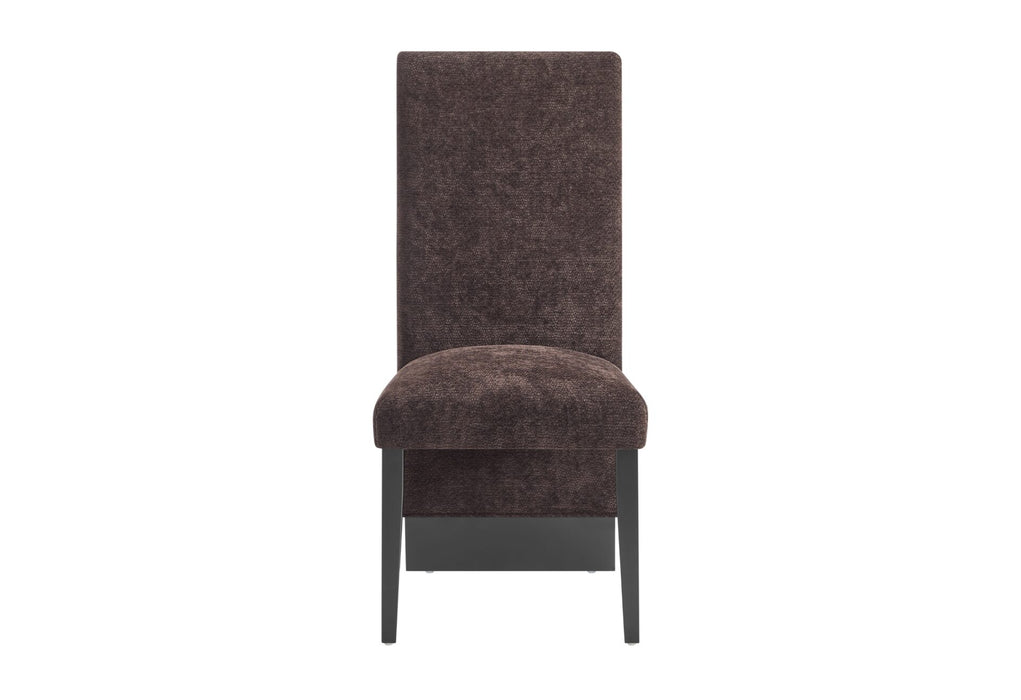 D12 Dining Chair - Home Furniture And More (Brentwood, MD)