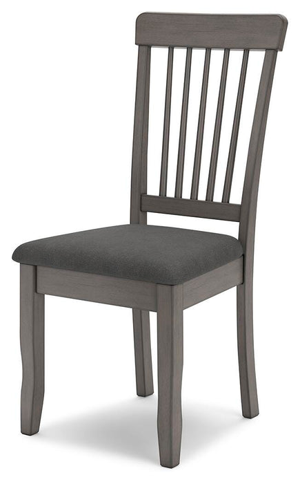 Shullden Dining Room Set - Home Furniture And More (Brentwood, MD)