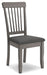 Shullden Dining Room Set - Home Furniture And More (Brentwood, MD)
