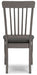 Shullden Dining Room Set - Home Furniture And More (Brentwood, MD)