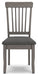 Shullden Dining Room Set - Home Furniture And More (Brentwood, MD)