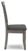 Shullden Dining Room Set - Home Furniture And More (Brentwood, MD)