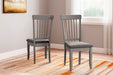 Shullden Dining Room Set - Home Furniture And More (Brentwood, MD)