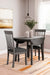 Shullden Dining Room Set - Home Furniture And More (Brentwood, MD)